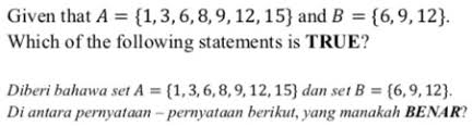 Tim3 proteins, high purity, bioactivity & consistency. Soalan Pt3 Matematik 1 Pt3 Online