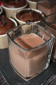 Creme Au Nutella Au Cookeo Chatcuisine Recette Cookeo Dessert Recette Recette Cokeo