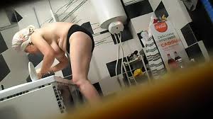spy Step mom bath - watch on VoyeurHit.com. The world of free voyeur video,  spy video and hidden cameras