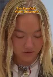 Evan Benefield Full Testimony