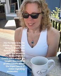 Lori (@loridanielfalk) · Madison, WI