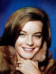 Romy Schneider Fans