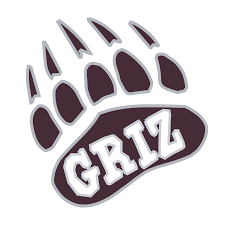 Memphis grizzlies logo png is a popular image resource on the internet handpicked by pngkit. Montana Grizzlies Logos Download