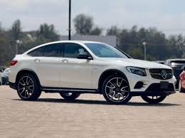 Image result for Diamond White 2017 GLC
