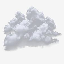 Thick Rainy Clouds Png Clip Art Transparent Png And Psd Nubes Png Nubes Nubes De Lluvia