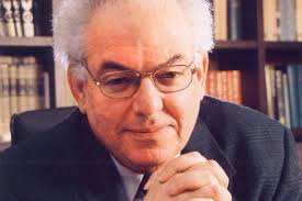 Rabbi David Hartman was an advocate of an enlightened Orthodoxy