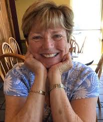 Nancy McElroy Obituary