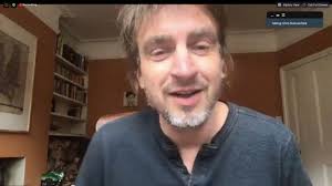 Can AI help solve the world's problems and what are the risks and benefits?  In a lively discussion with Wadham alumni from across the globe, Wadham's  Fellow in Psychology, Professor Chris Summerfield,