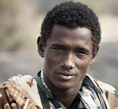 Dark Skin Man Uploaded By Www 1stand2ndtimearound Etsy Com Annoth Etsy 1stand2ndtimearound African People Ethiopia People Beautiful Men