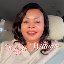 Kizzie Williams