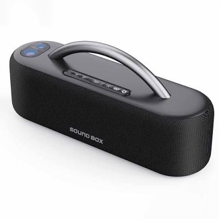 Soundtec Galactic