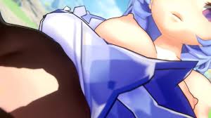 Genshin Impact Jygre Compilation - EPORNER