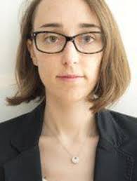 Pauline MATHIS (Bertrandt à Vélizy-Villacoublay)