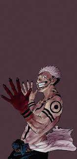 Jujutsu kaisen phone wallpaper for mobile phone, tablet, desktop computer and other devices. Jujutsu Kaisen Phone Wallpaper Enjpg