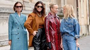 Maybe you would like to learn more about one of these? 10 Coolest Spring Summer Fashion Trends In 2020 The Trend Spotter