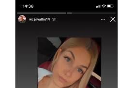 Legacy.com is the leading provider of online obituaries for the newspaper industry. William Carvalho Mostra Rosto Da Namorada Pela Primeira Vez A Ferver Vidas