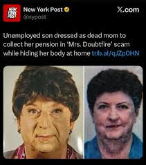 Nah. This headline diabolical.