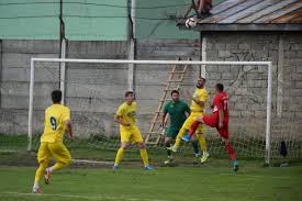 Pentru promovarea în liga 3, datele de disputare sunt: Se Apropie Barajul De Promovare In Liga A 3 A Gazeta De Nord Vest