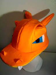 Charizard Hat By Tacksidermia Pokemon Costumes Pokemon Halloween Costume Family Halloween Costumes