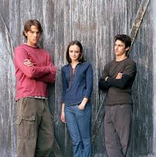 Jared tristan padalecki (born july 19, 1982) is an american actor. Gilmore Girls Returning Cast Members Include Jared Padalecki And Milo Ventimiglia Ign