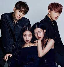 Rosé sẽ thể hiện ca khúc do suga sản xuất và còn tốt hơn nữa . On Twitter Arghhh I Wish It S Real Yoonie Rosekook Jennie Rose Blackpink Suga Jungkook Blackbangtan Blacksonyeondan