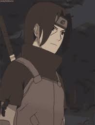 The wallpaper for desktop is missing or does not match the preview. Uchiha Itachi Gifs Tenor