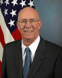 CHARLES N. "PETE" PETERSON > Air Force > Biography Display