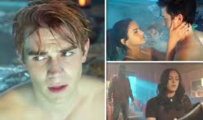 Va dorim o vizionare placuta! Riverdale Sezonul 2 Episodul 14