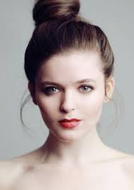 Fan Casting Katherine Rose Morley as Cilla Black in Memory Lane