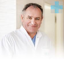 Lek. Robert Balawender