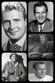 CHARLES DRAKE (Oct.2, 1917- Sept.10,1994) Born in New York City/N.Y as  Charles Ruppert. He graduated from Nicholls Collge in 1937 and appeared in  little Theater Productions. Charles Drake started apprenticing in small
