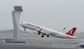 Turkish airlines also has a hub in the capital city of ankara. Turkish Airlines To Extend Flight Suspension Until May 28 Daily Sabah