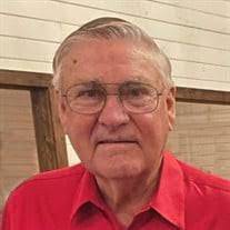 Edward Bethune's Instagram, Twitter & Facebook