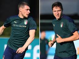 L'italia a caccia della terza vittoria del suo europeo, per conquistare la qualificazione agli ottavi come prima del girone a. 0czusqd7gy0l8m