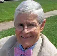 William Bill Finley Davis