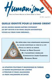 Les réunions permettent de se conforter, se confronter, débattre et de continuer à se réaliser. Les Sept Devoirs Du Franc Macon Adogmatique Cairn Info