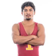 Iowa State Wrestling