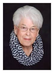 Ramona Annette Ansley January 7, 1937