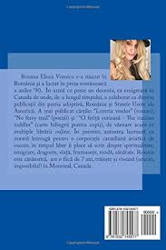 August is the eighth month of the year in the julian and gregorian calendars, and the fifth of seven months to have a length of 31 days. Dincolo De Ocean Amazon De Vornicu Roxana Elena Fremdsprachige Bucher