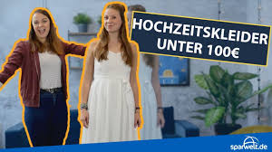 Hochwertige hochzeitskleider in großer auswahl an brautkleider brautjungfernkleider,blumenmädchenkleider und mehr modische hochzeitsmode. Gunstige Brautkleider Traumlooks Unter 100 Perspektief