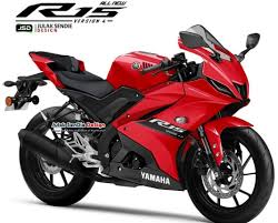 We did not find results for: Yamaha R15 V4 Front End Detailed In New Spy Shots R7 Inspired