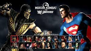It differs from alternating current (ac) in the way electricity flows from the power source through wiring. Mortal Kombat Games Ranked From Best To Worst Ftw Gallery