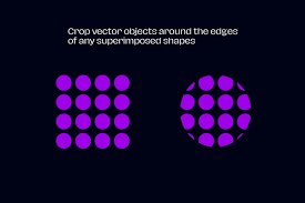 From the illustrator window at the top in windows or at the top screen in mac, select the 'object' menu. Cropper Free Script For Adobe Illustrator In Free On Yellow Images Creative Store