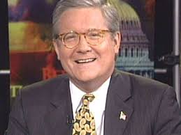 Fred Barnes, Of Course