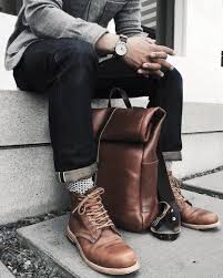 Discover new platform chelsea boots and other chelsea boots for women below. How To Wear Boots For Men 50 Style And Fashion Ideas