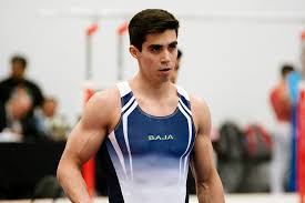 Documents similar to juegos olimpicos. Otro Mexicano A Los Juegos Olimpicos Daniel Corral Clasifica A Tokio 2020 Ciudad Y Poder