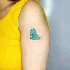 Mini tattoos hình xăm gợi cảm yêu hình xăm hình xăm đẹp hình xăm nhỏ inspiration tattoos ý tưởng hình xăm mực xăm người mẫu hình xăm. Nhá»¯ng Máº«u Khá»§ng Long Be Be Sieu Kai Binh DÆ°Æ¡ng Tattoo Facebook
