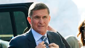 Michael Flynn Takes On Egregious Fbi Misconduct Little Known Fbi Agent In Guilty Plea Withdrawal Fox News In 2020 National Security Advisor Fbi Agent Fbi