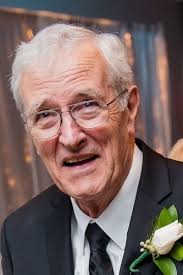 My brother Ronald Joseph Libby passed away