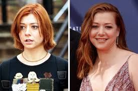 80s & 90s stars then and now - Album on Imgur